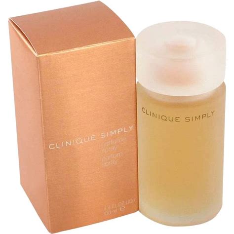 clinique simply